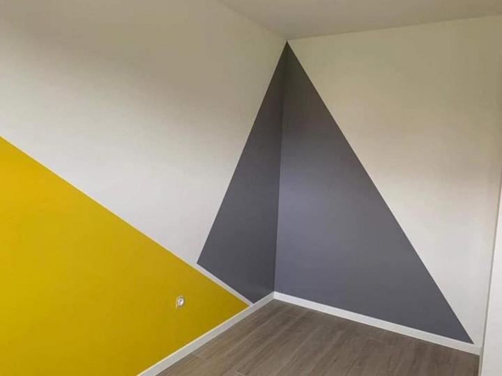 Application de peinture intérieure Annecy